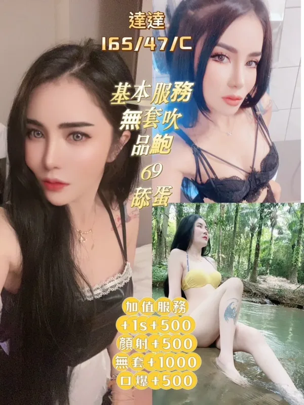 台中定點茶-達達