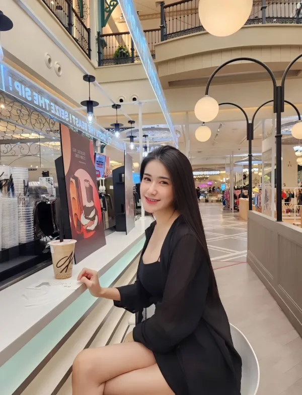 台北定點茶-林巧評